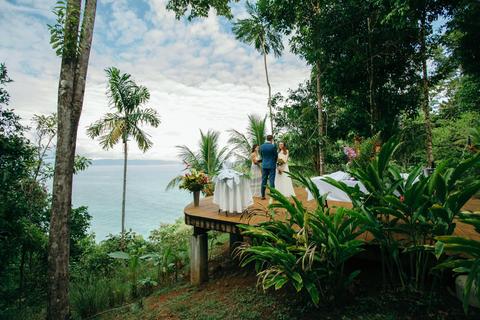 Bosque del Cabo Lodge Costa Rica
